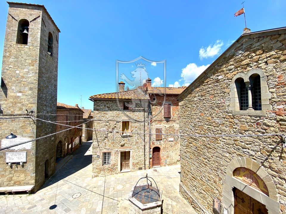 Villa i Sinalunga, Siena - foto 5