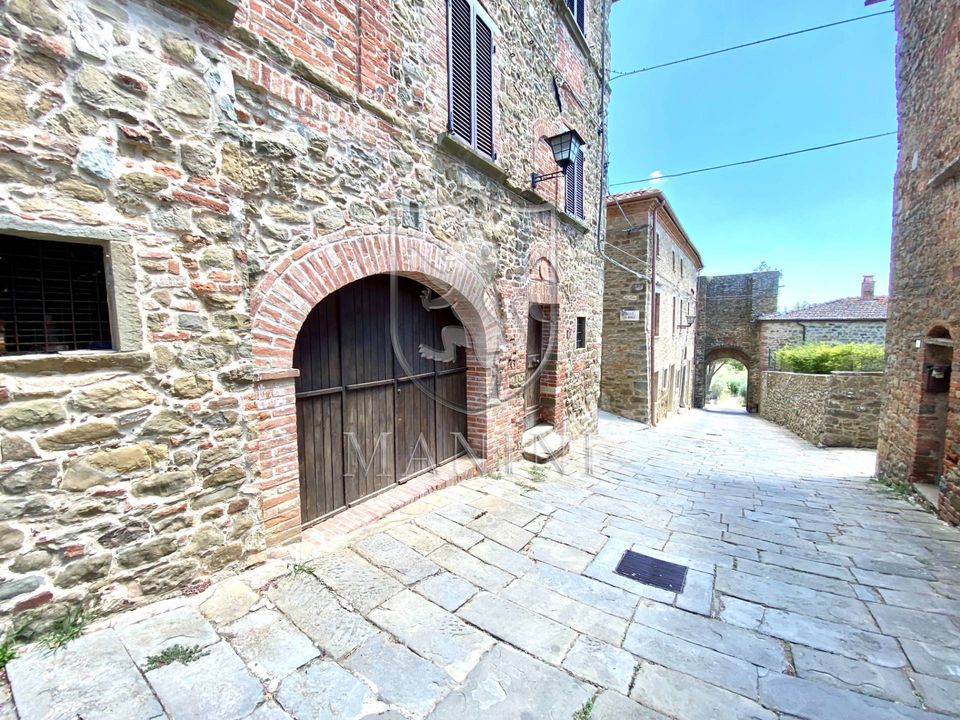 Villa i Sinalunga, Siena - foto 3