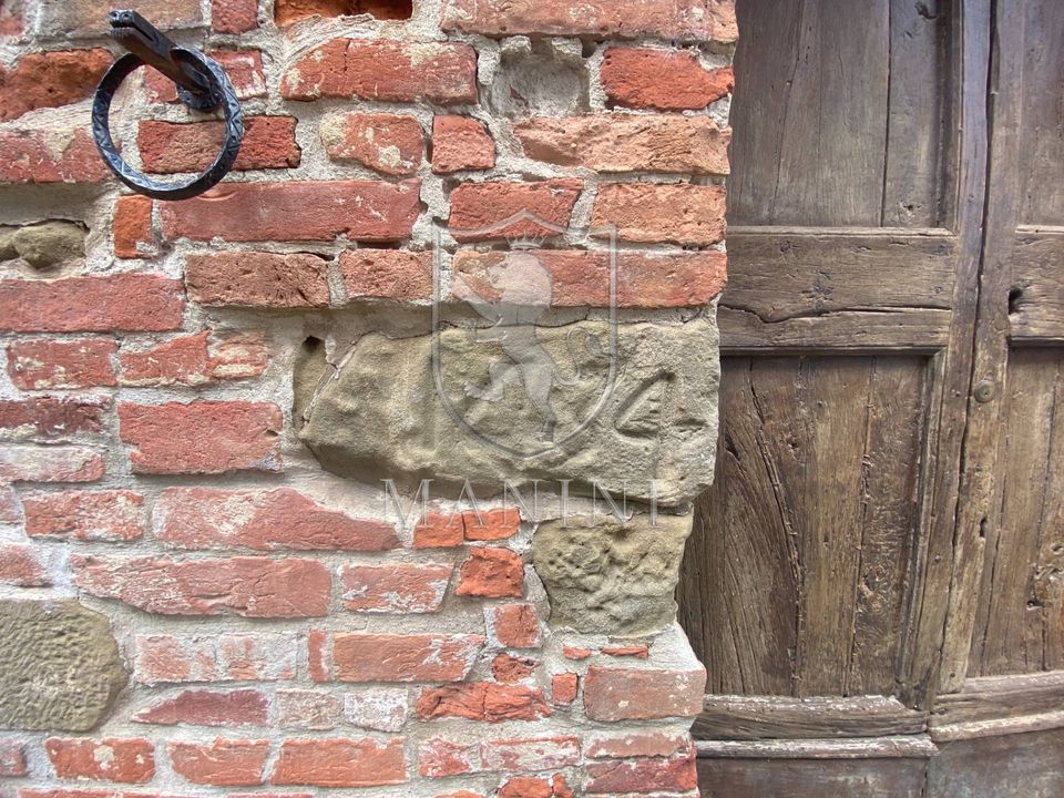 Villa i Sinalunga, Siena - foto 4