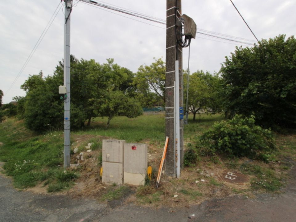 Tomt i Chatellerault, Vienne - bilde 2