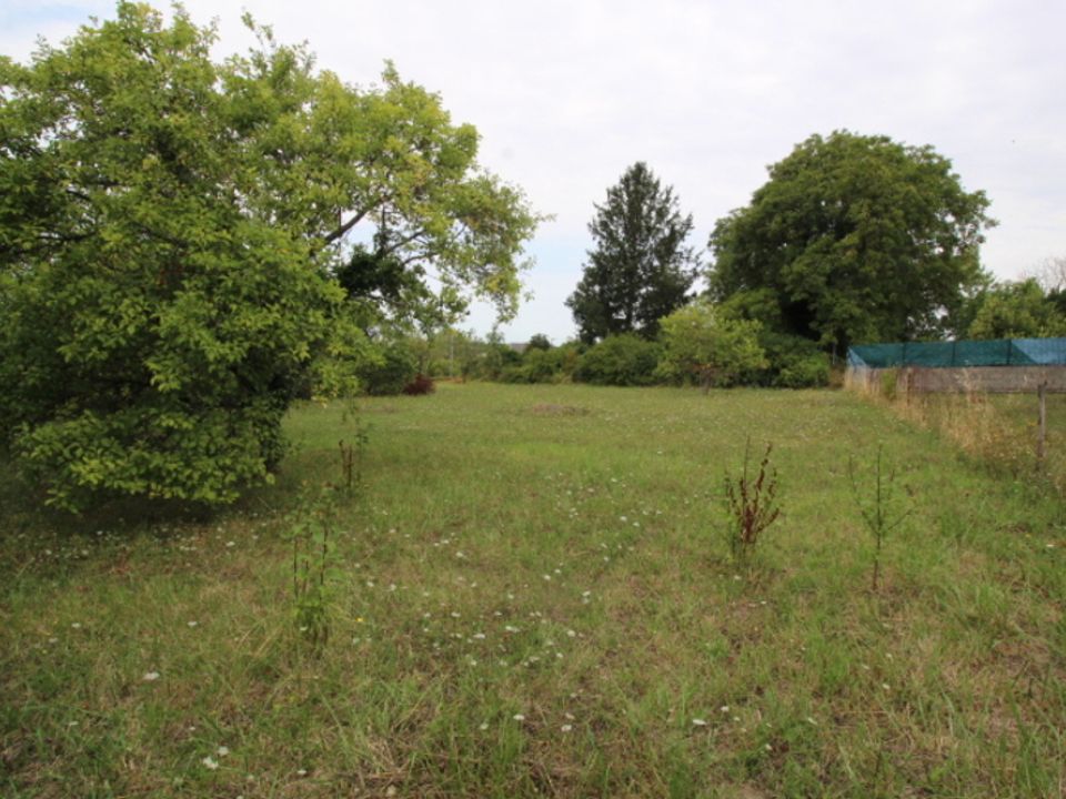 Tomt i Chatellerault, Vienne - bilde 3