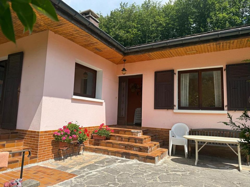 Villa i Chézery-Forens, Ain - foto 2
