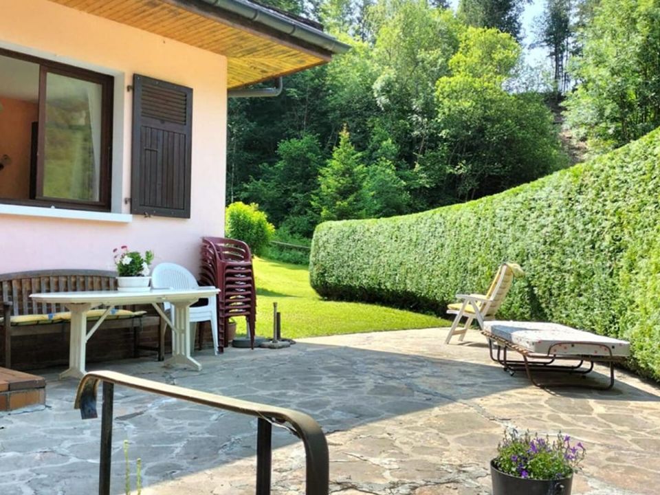 Villa i Chézery-Forens, Ain - foto 3