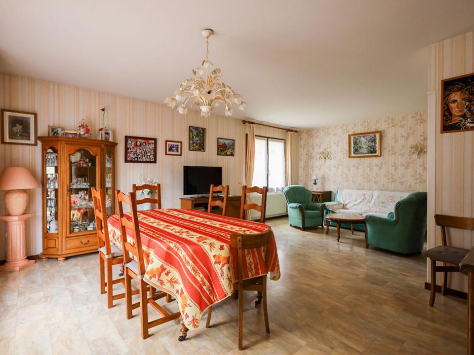 Villa i Chézery-Forens, Ain - foto 5