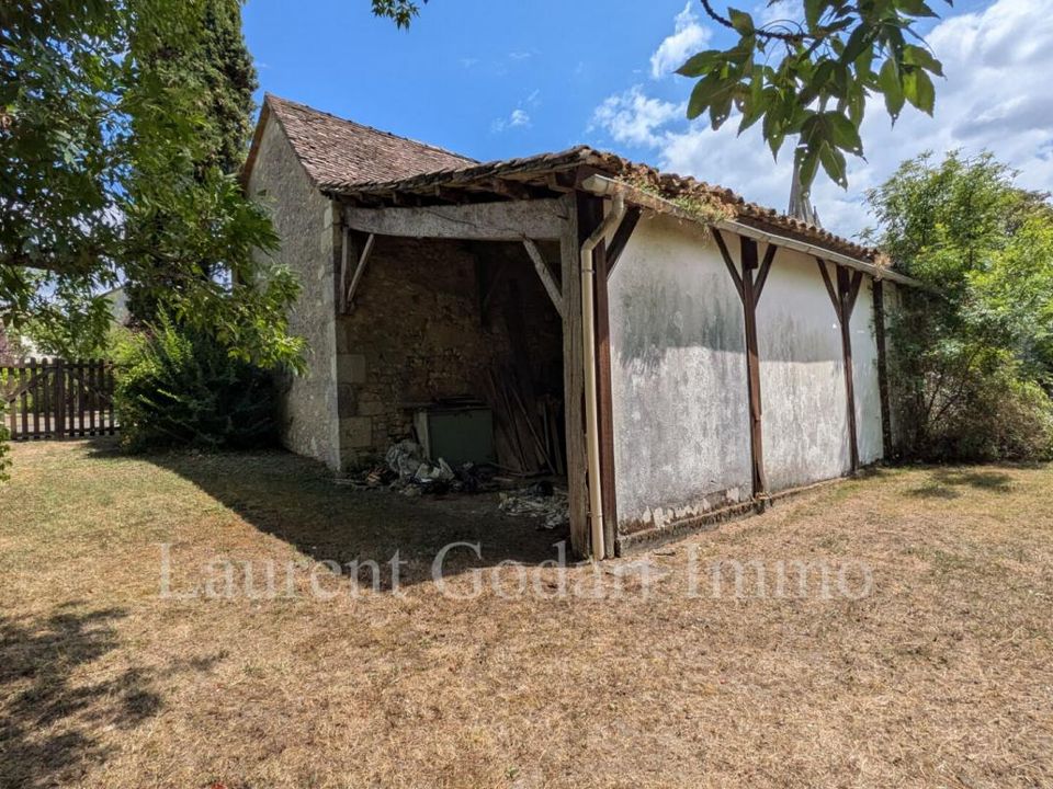 Villa i Castillonnes, Lot-et-Garonne - foto 2