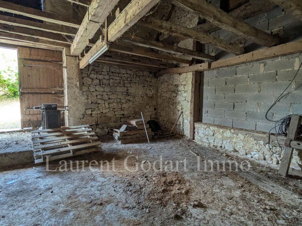 Villa i Castillonnes, Lot-et-Garonne - foto 3