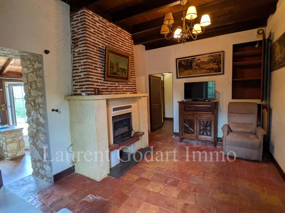 Villa i Castillonnes, Lot-et-Garonne - foto 4