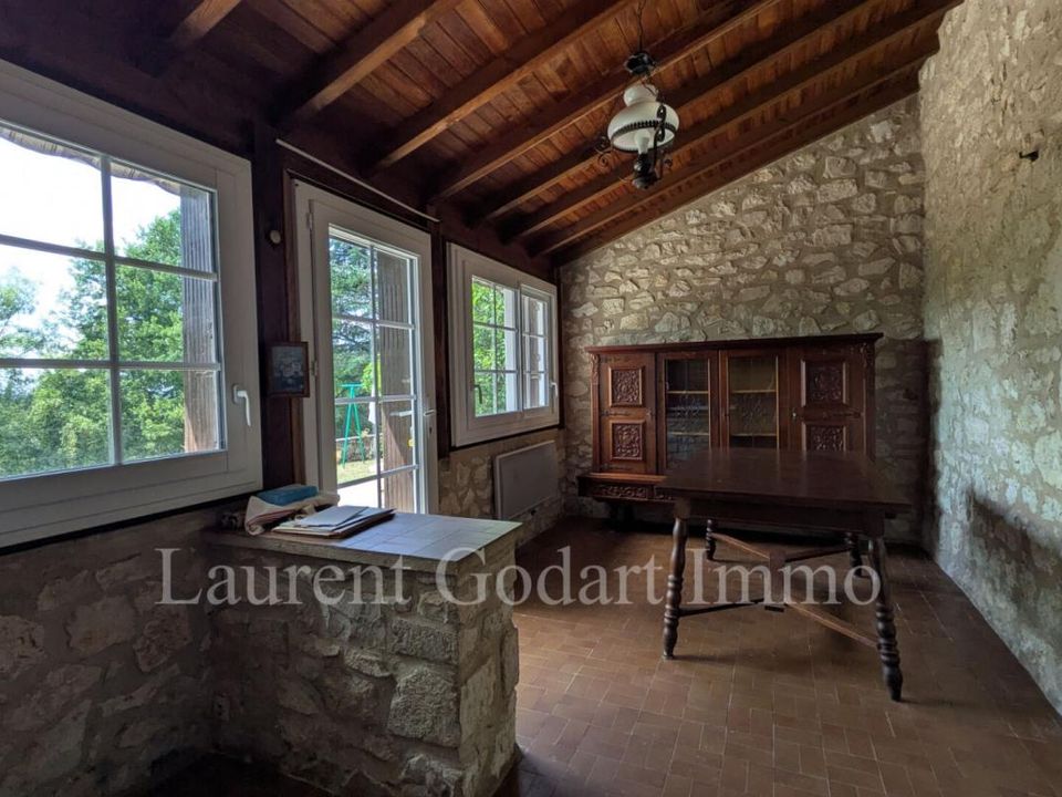 Villa i Castillonnes, Lot-et-Garonne - foto 5