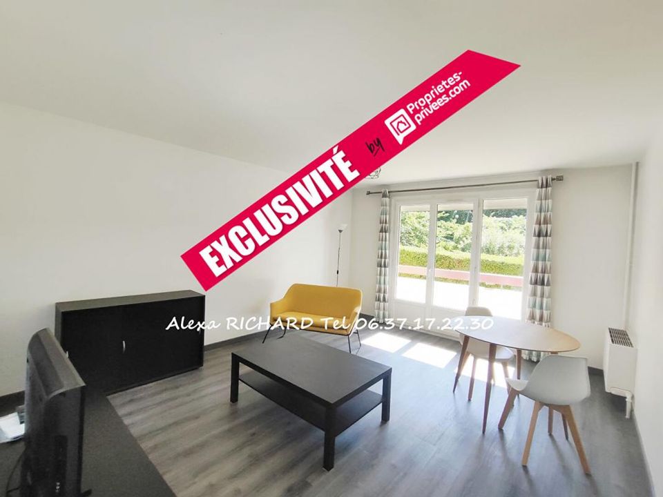 Lejlighed i Evreux, Eure - foto 1