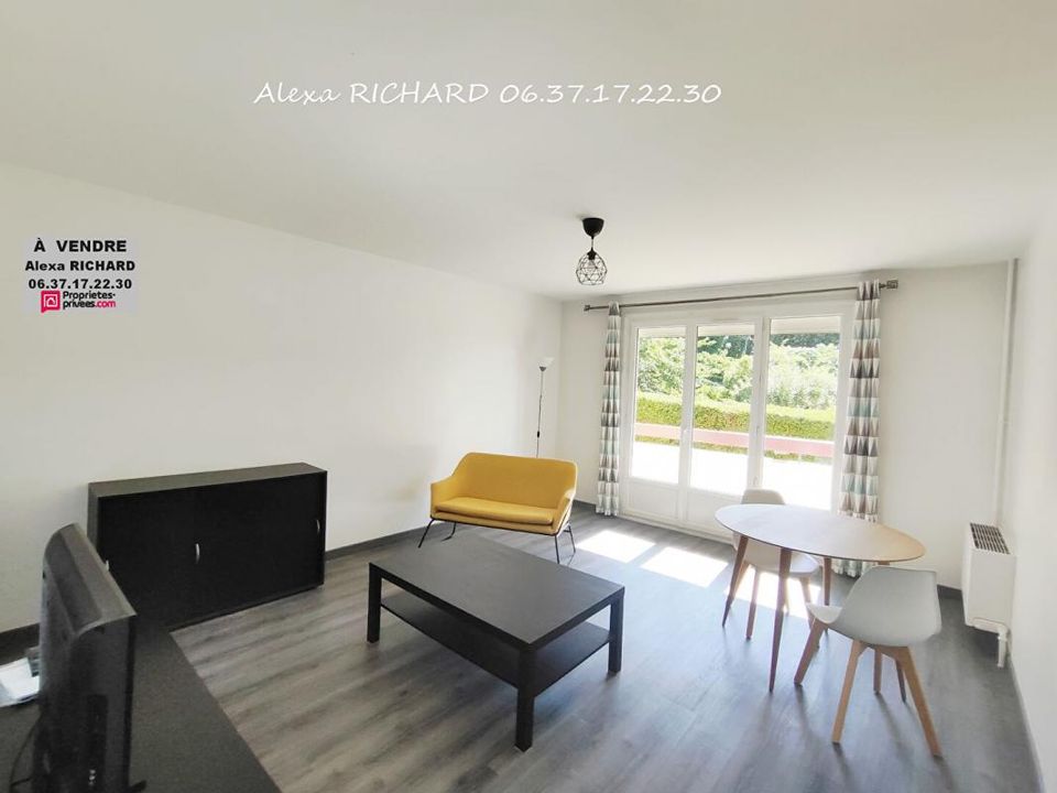 Lejlighed i Evreux, Eure - foto 2