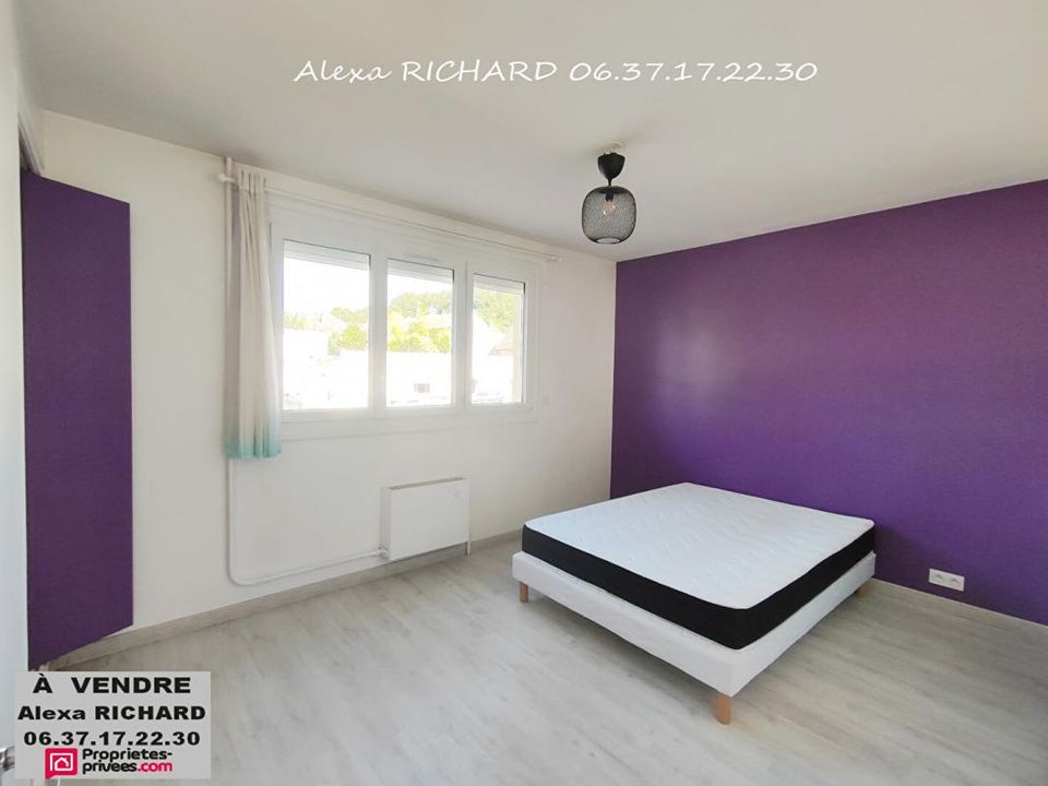 Lejlighed i Evreux, Eure - foto 4