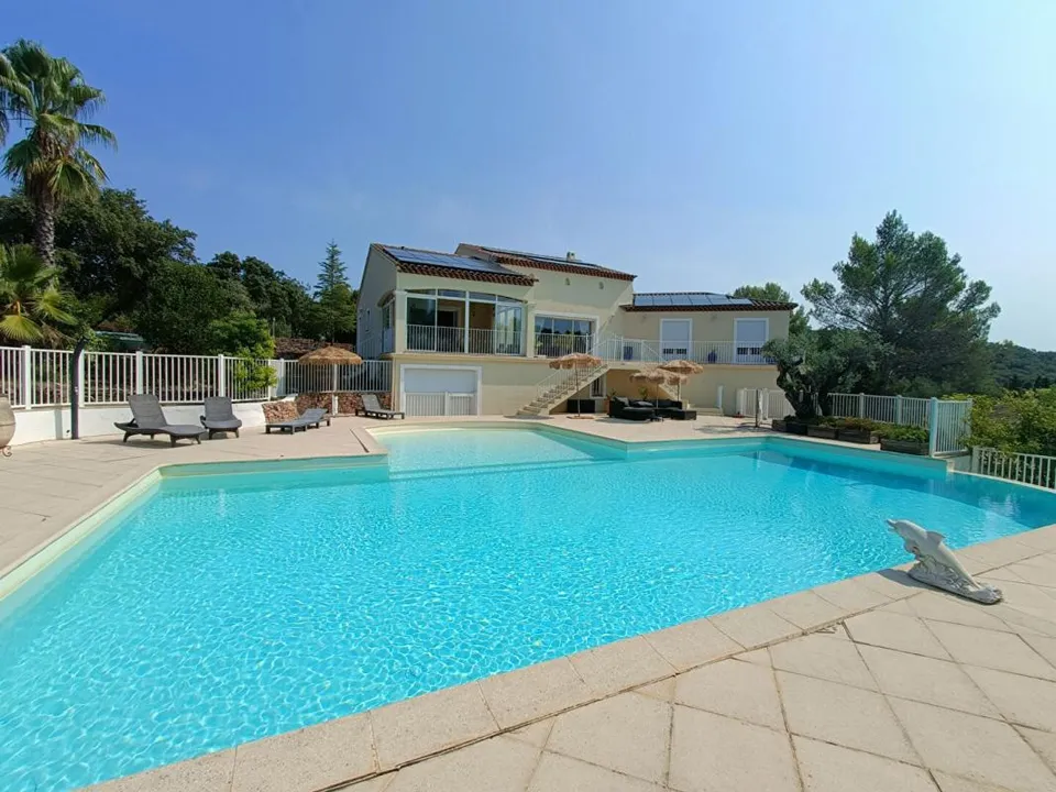 Villa i Cuers, Var - foto 2