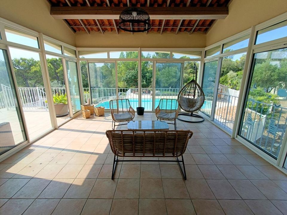 Villa i Cuers, Var - foto 3