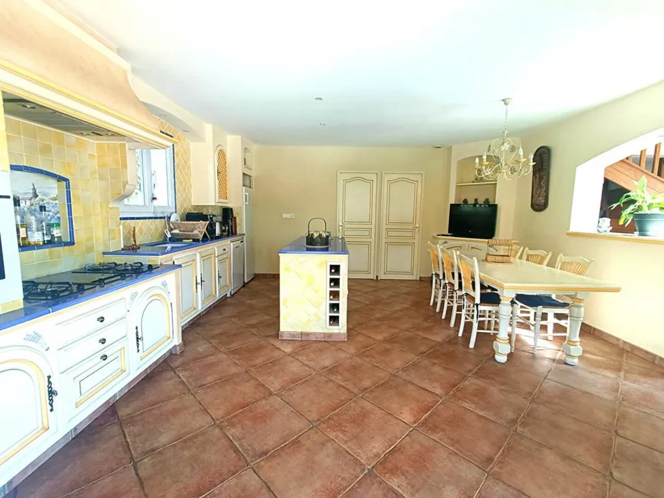 Villa i Cuers, Var - foto 4