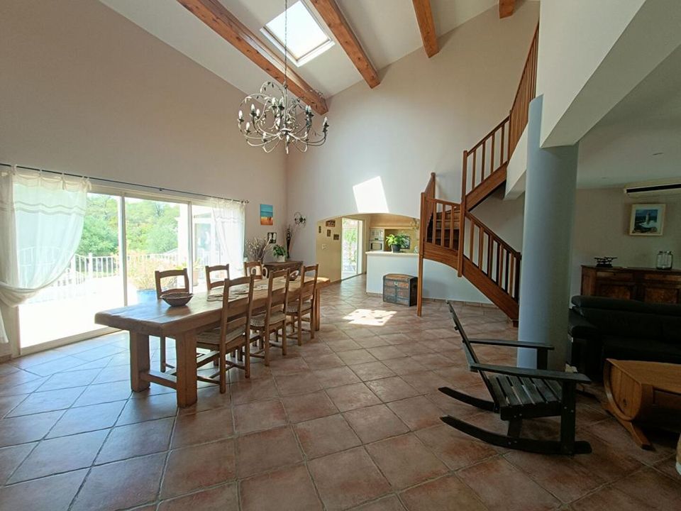 Villa i Cuers, Var - foto 5