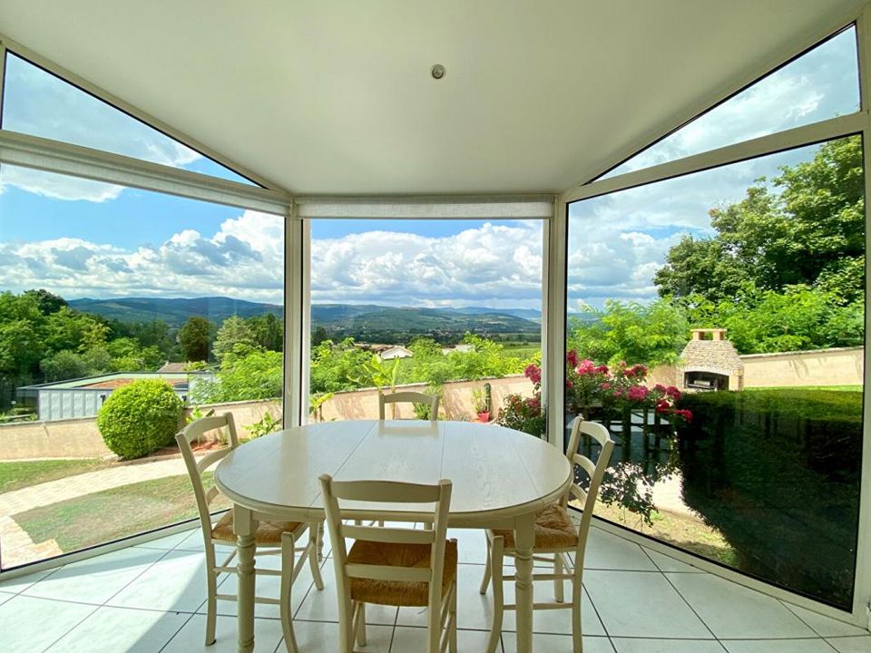 Villa i Charnay-les-Macon, Saone-et-Loire - foto 3