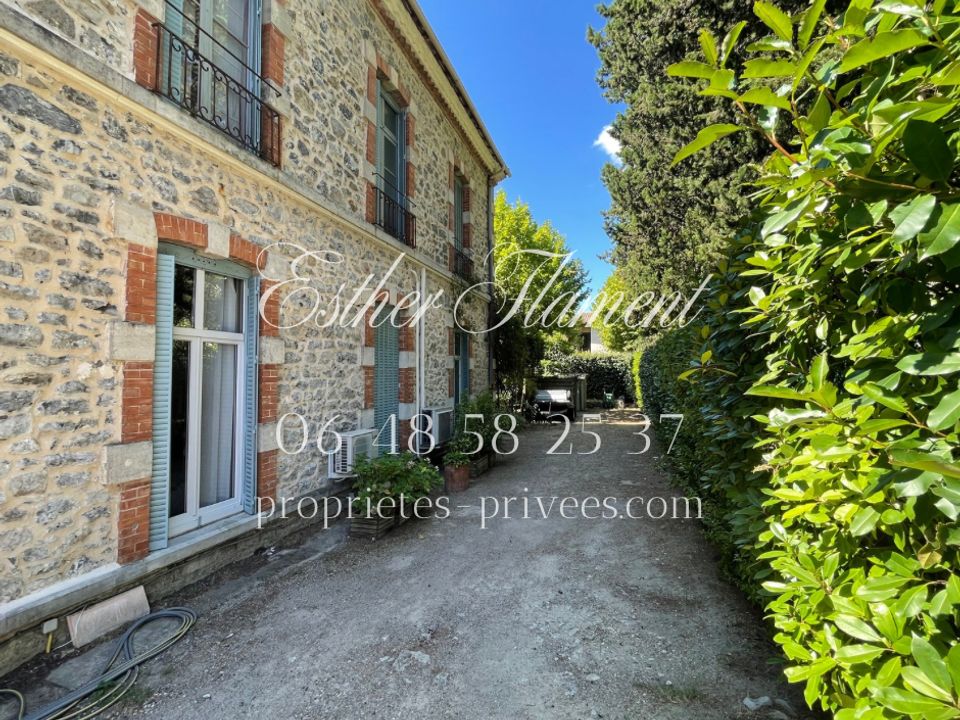 Villa i Saint-Hippolyte-du-Fort, Gard - bilde 3