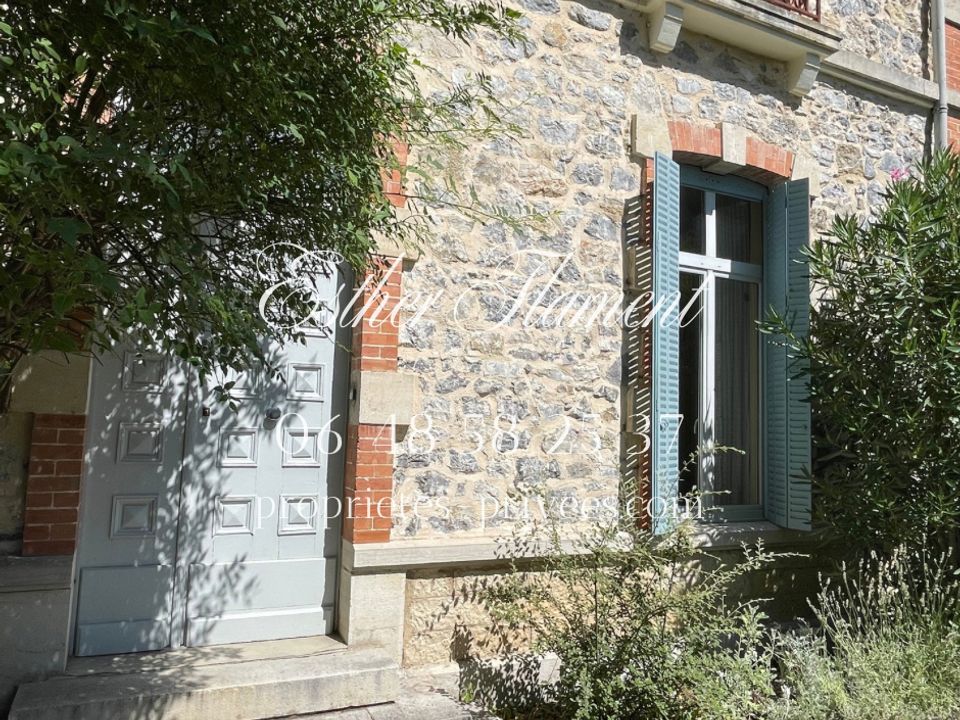 Villa i Saint-Hippolyte-du-Fort, Gard - bilde 4
