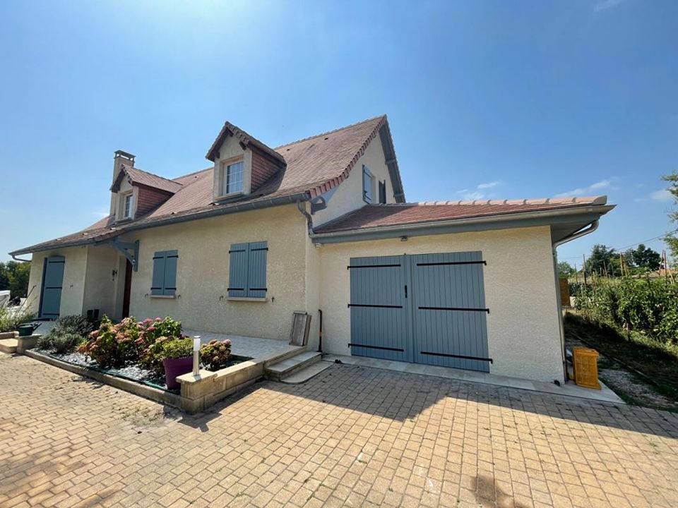 Villa i Menesplet, Dordogne - foto 2
