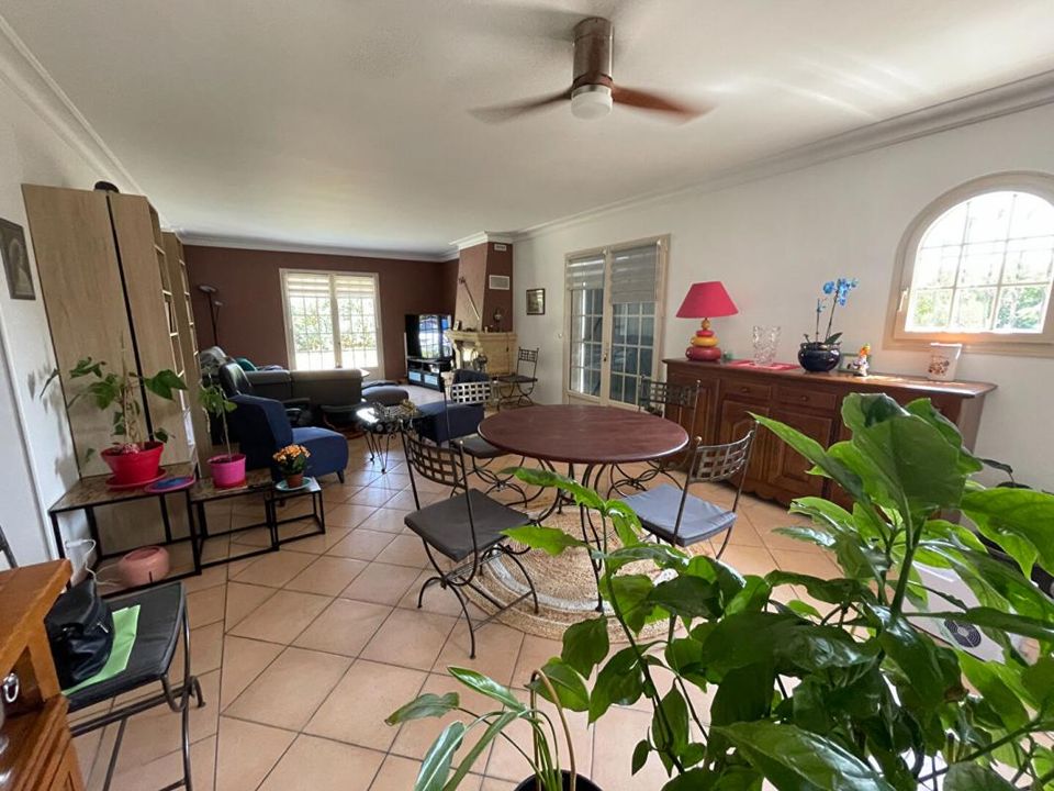 Villa i Menesplet, Dordogne - foto 5