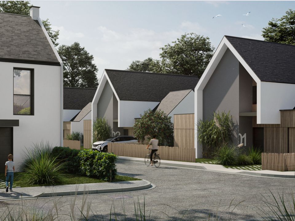 Villa en Baden, Morbihan - foto 2