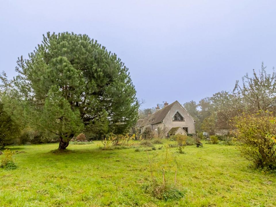 Villa i Selles-sur-Cher, Loir-et-Cher - foto 2