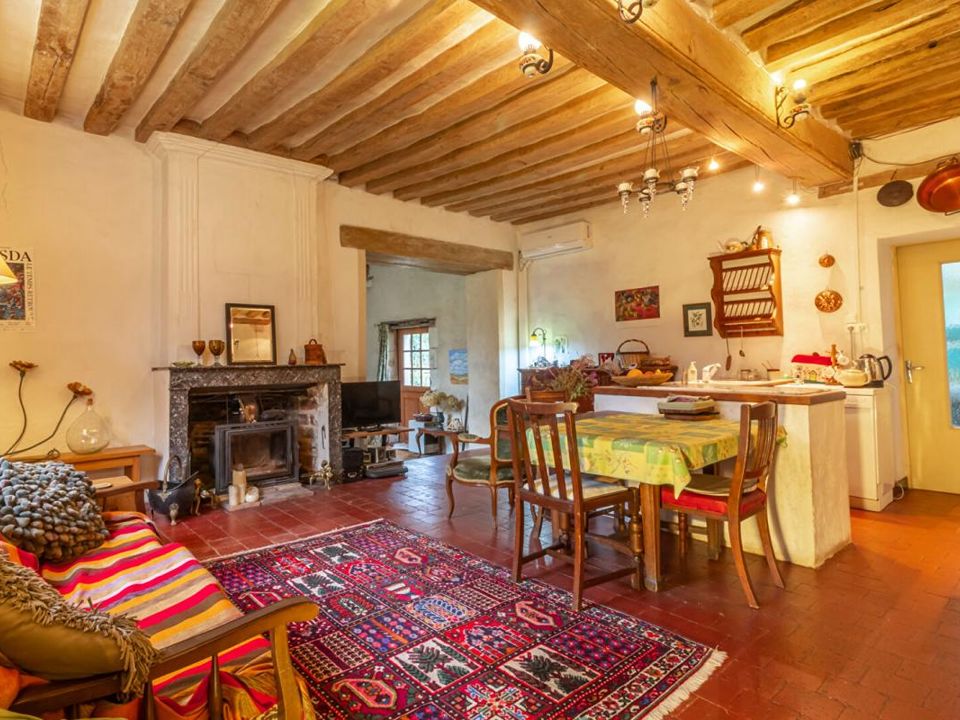 Villa i Selles-sur-Cher, Loir-et-Cher - foto 5
