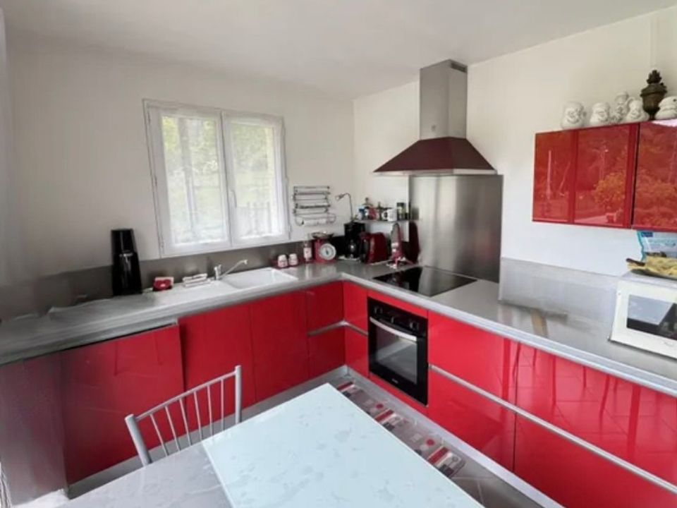 Villa a Selonnet, Alpes-de-Haute-Provence - foto 5