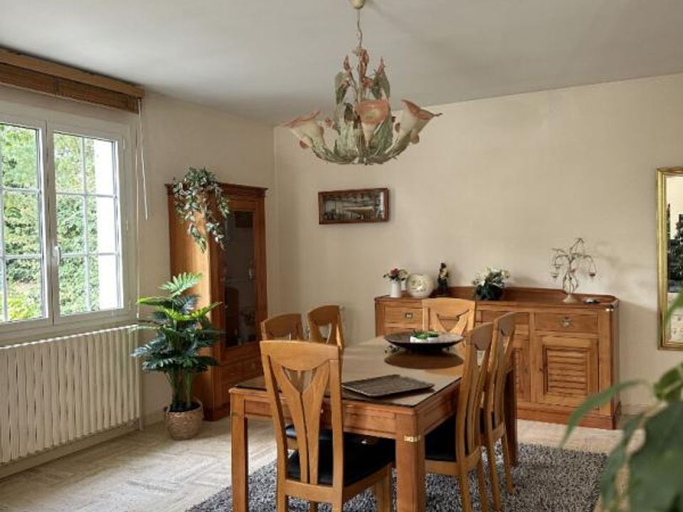 Villa i Châteaubriant, Loire-Atlantique - foto 3