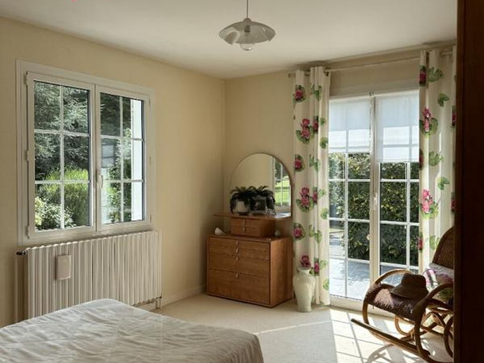 Villa i Châteaubriant, Loire-Atlantique - foto 5