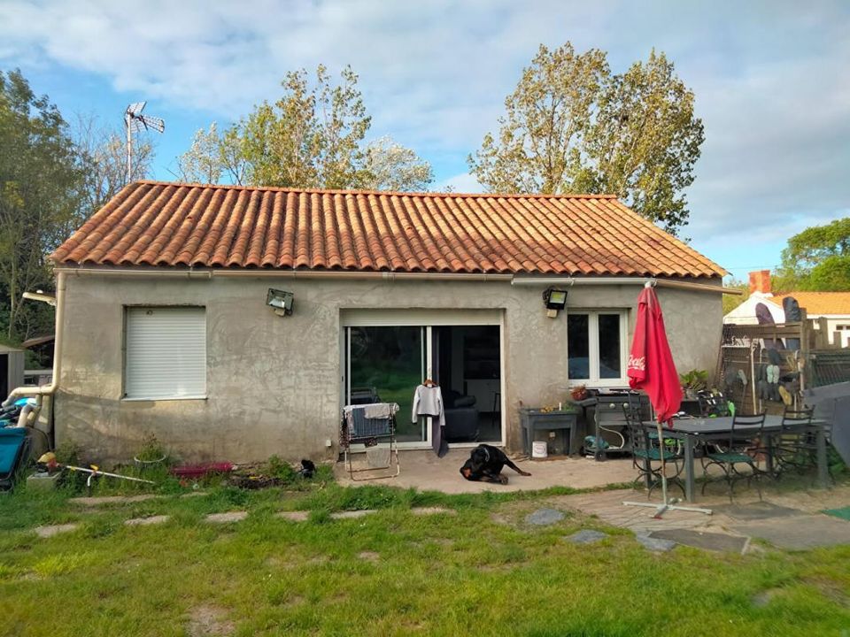Villa i Saint-Jean-de-Monts, Vendee - foto 1