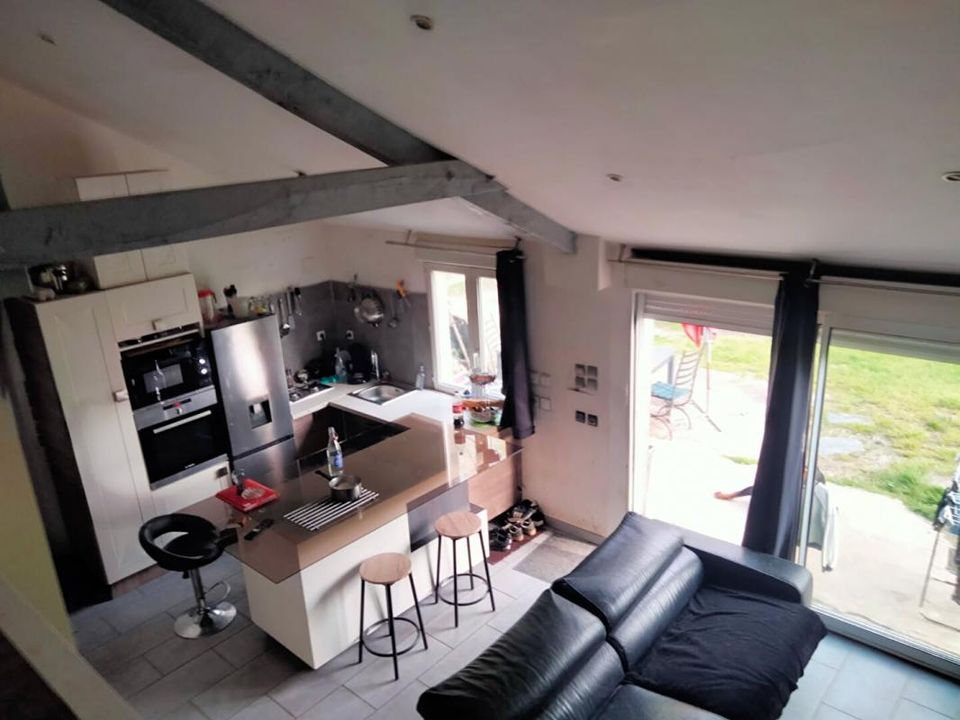 Villa i Saint-Jean-de-Monts, Vendee - foto 3