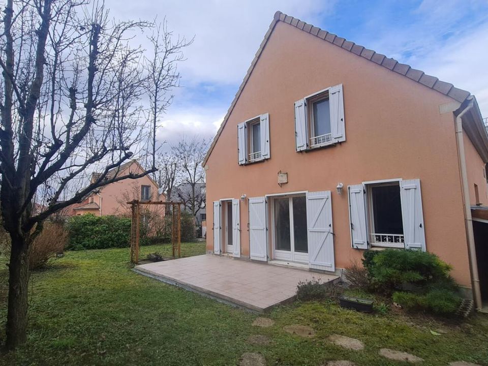 Villa i Conflans-Sainte-Honorine, Yvelines - foto 2