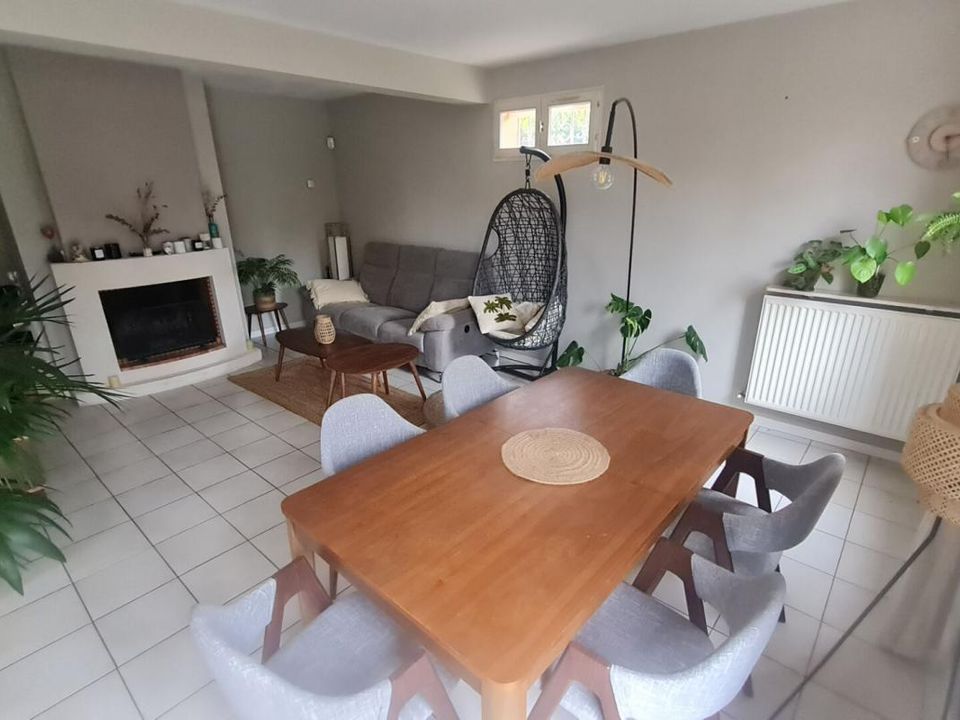 Villa i Conflans-Sainte-Honorine, Yvelines - foto 3