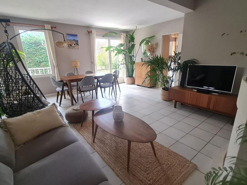 Villa i Conflans-Sainte-Honorine, Yvelines - foto 4