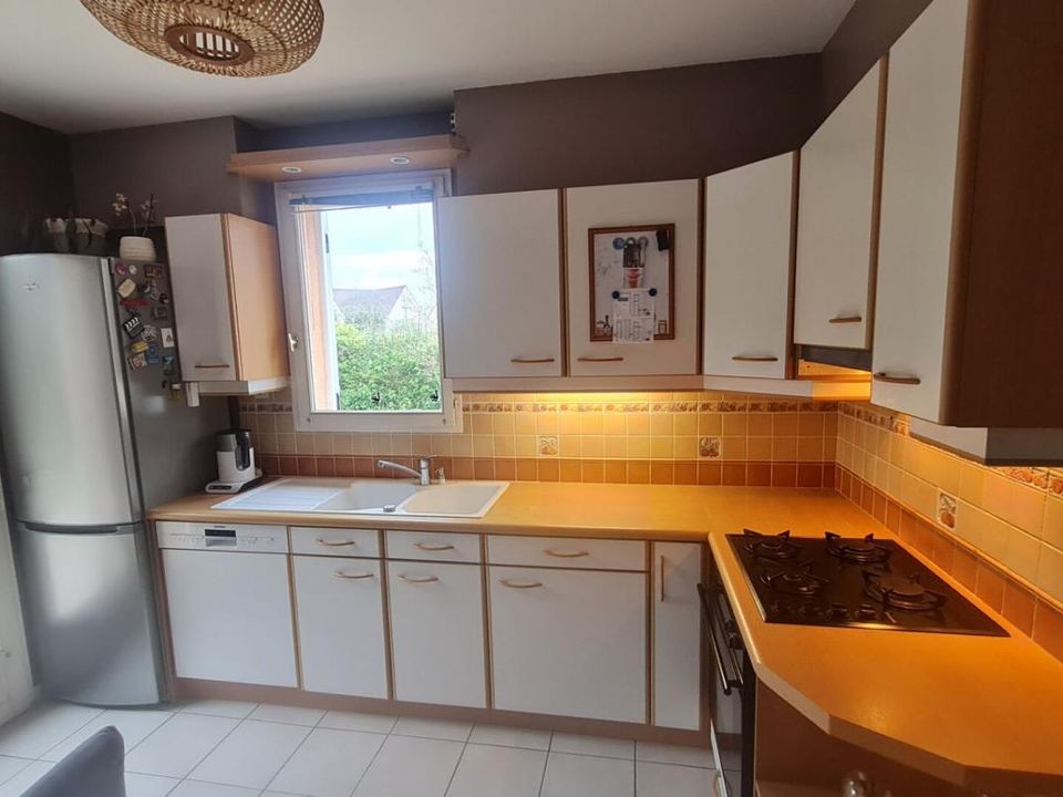 Villa i Conflans-Sainte-Honorine, Yvelines - foto 5