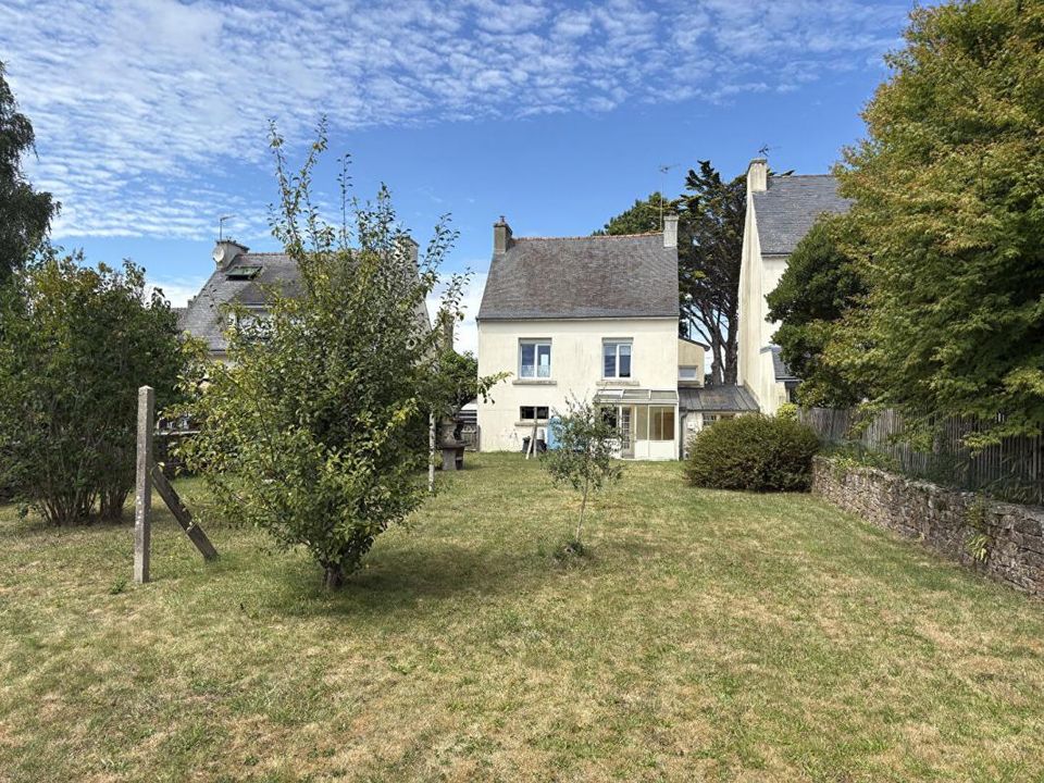 Villa i Riec-sur-Bélon, Finistere - foto 1