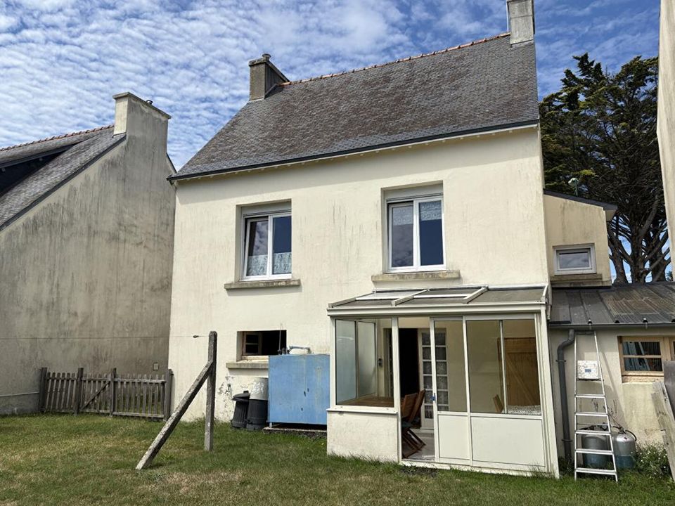 Villa i Riec-sur-Bélon, Finistere - foto 2