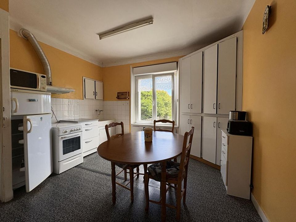 Villa i Riec-sur-Bélon, Finistere - foto 3