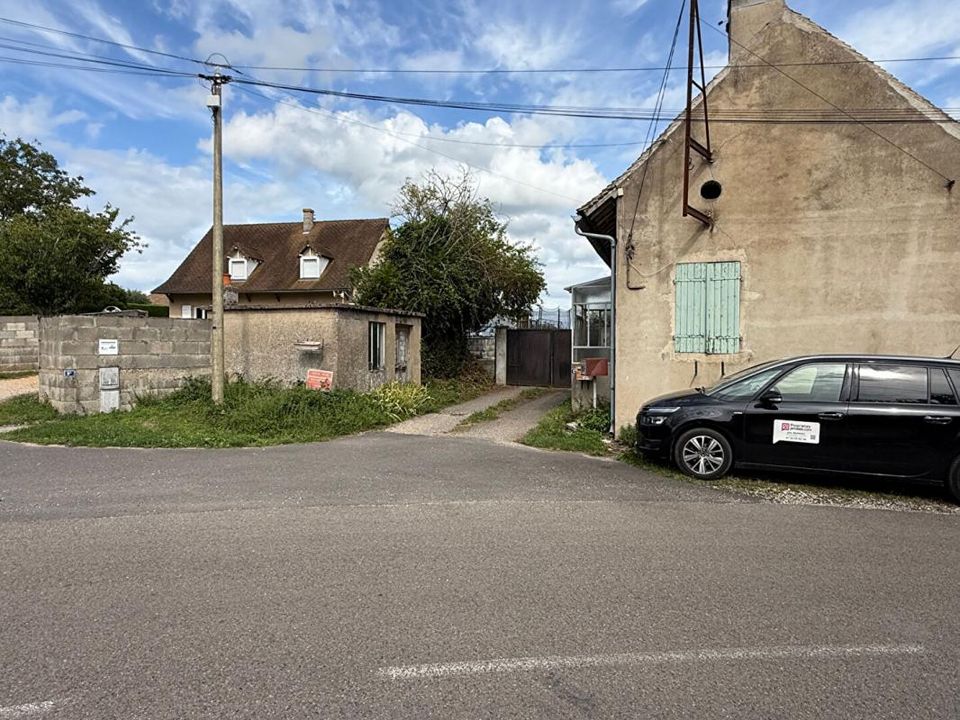 Villa i Oslon, Saone-et-Loire - foto 2