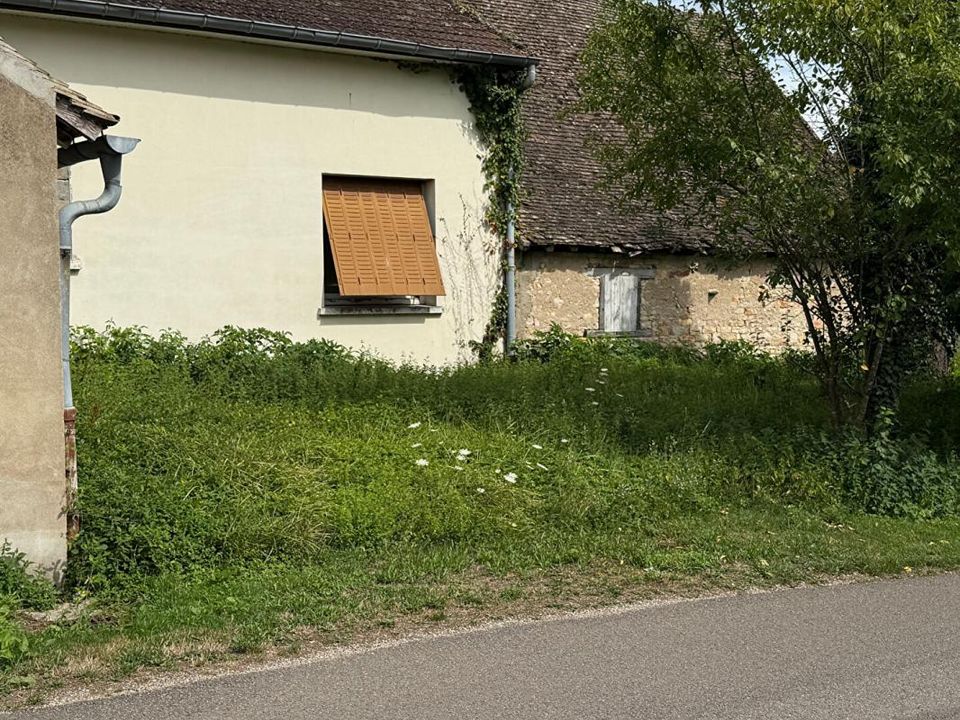 Villa i Oslon, Saone-et-Loire - foto 5