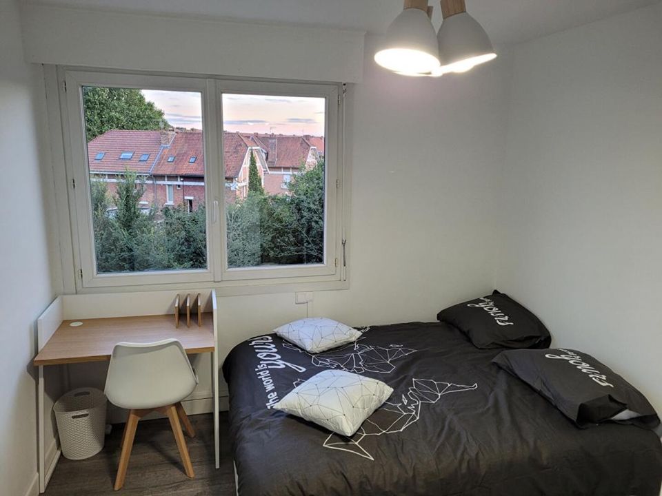 Lejlighed i Douai, Nord - foto 3