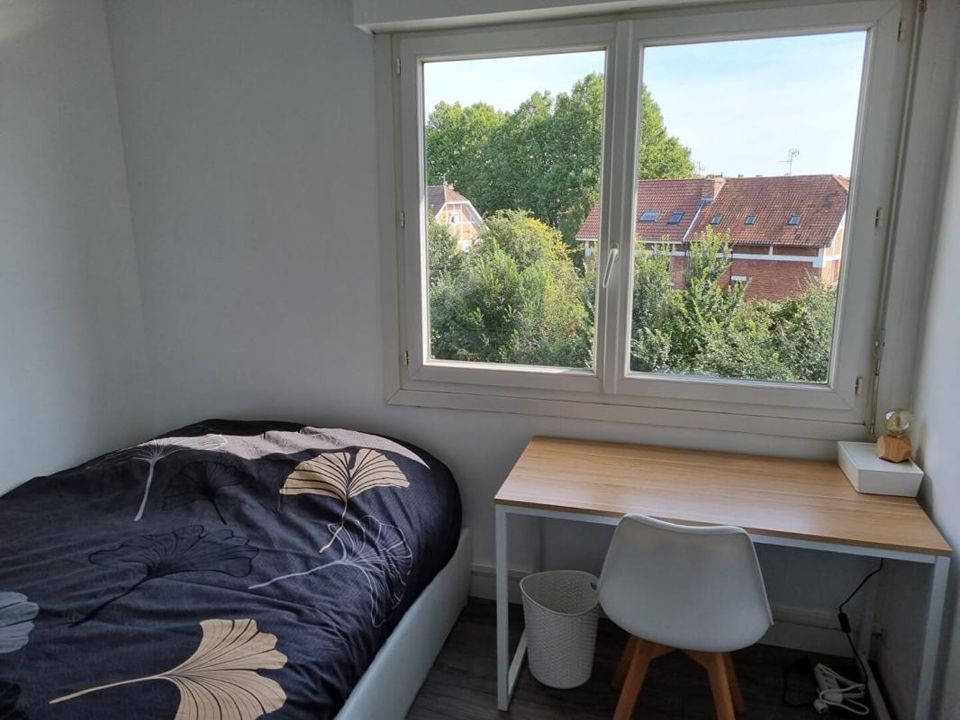 Lejlighed i Douai, Nord - foto 4