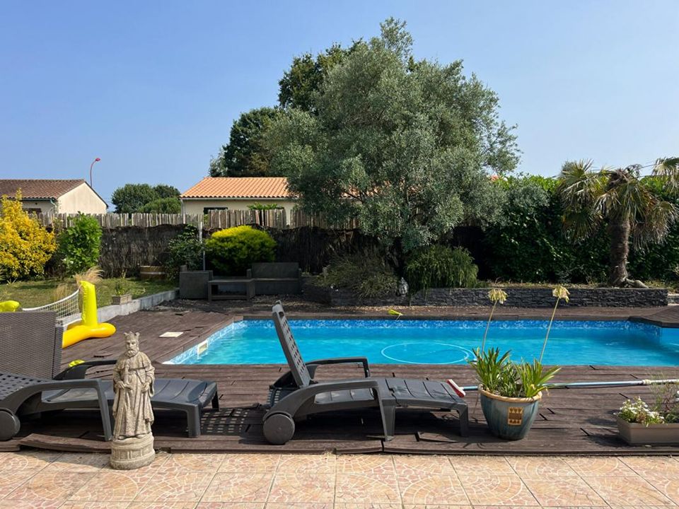 Villa i Sadirac, Gironde - foto 2
