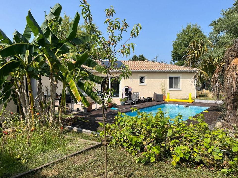 Villa i Sadirac, Gironde - foto 3