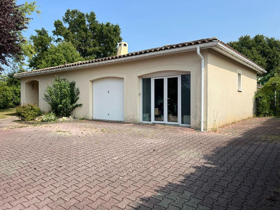 Villa i Sadirac, Gironde - foto 5