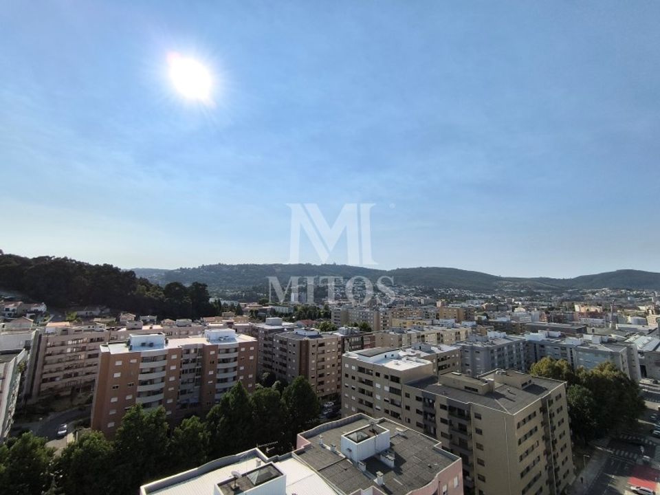 Lejlighed i Braga, Braga - foto 2