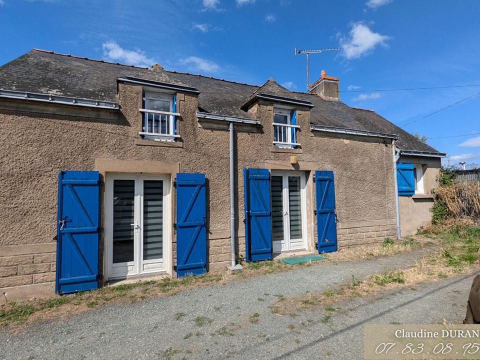 Villa i Campbon, Loire-Atlantique - foto 1