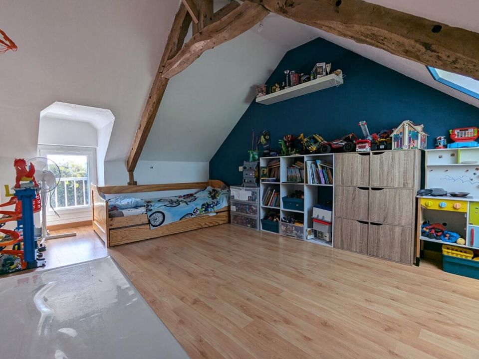 Villa i Campbon, Loire-Atlantique - foto 4
