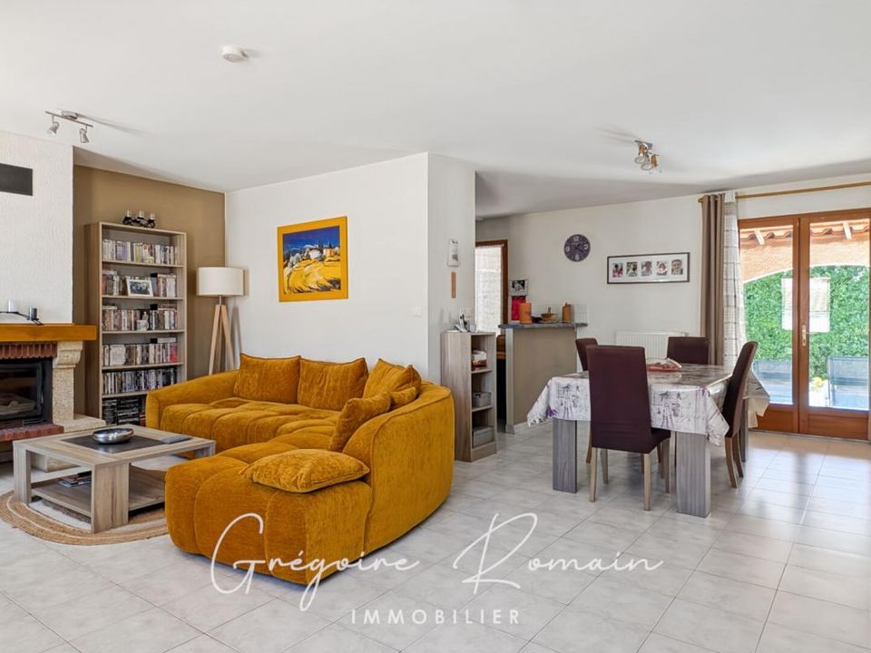 Villa i Saint-Chamas, Bouches-du-Rhone - foto 5